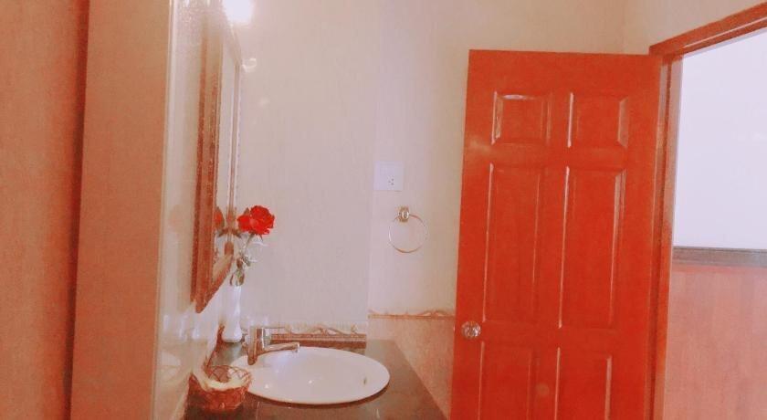 Кантхо: Van Kim Hung Hotel