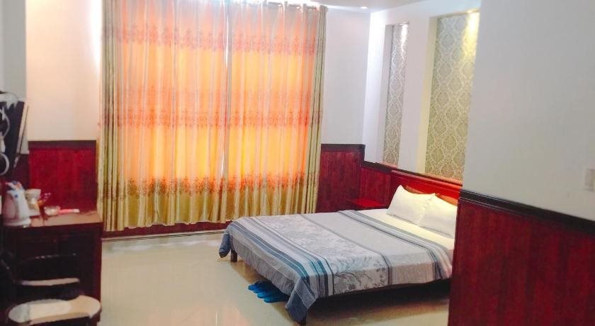 Кантхо: Van Kim Hung Hotel