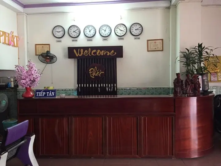 Кантхо: Thuan Phat Hotel