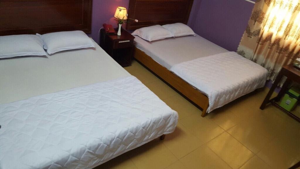 Кантхо: Thuan Phat Hotel