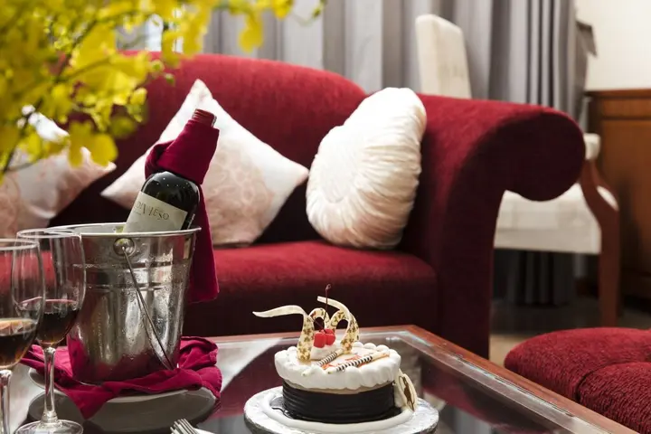 Нячанг: Apus Hotel