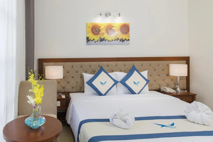 Нячанг: Apus Hotel