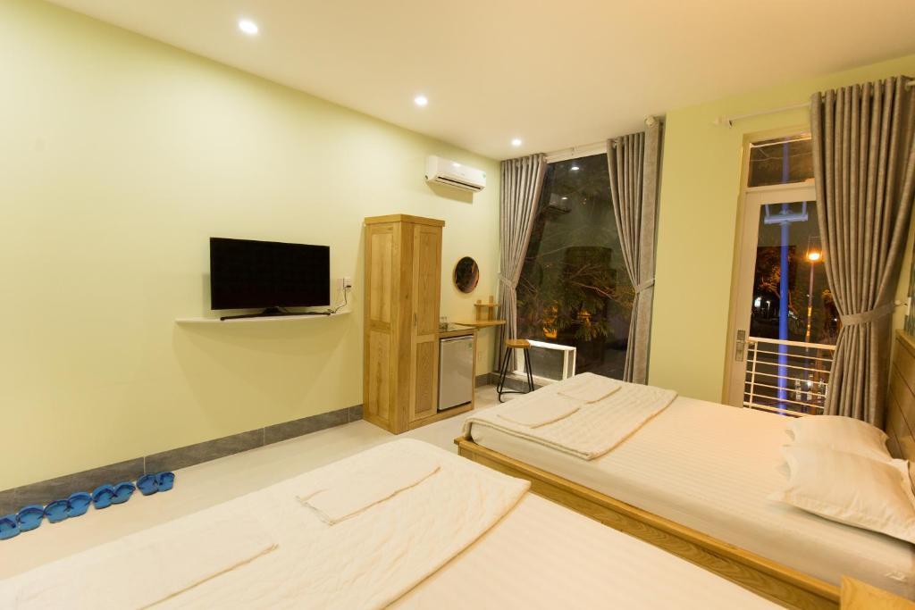 Thuan Hoa Hotel — фото 3