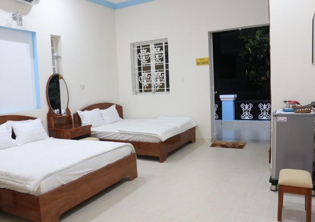 Вунгтау: Thuan Hoa Hotel