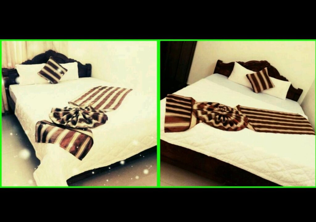 Вунгтау: Thuan Hoa Hotel