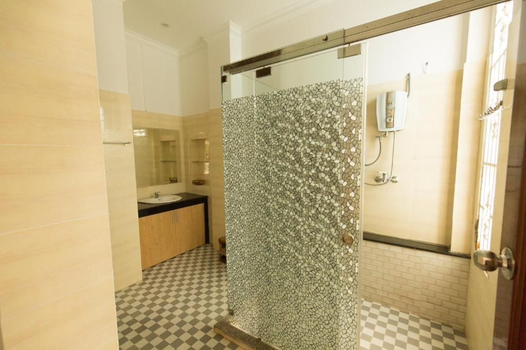 Thuan Hoa Hotel — фото 4