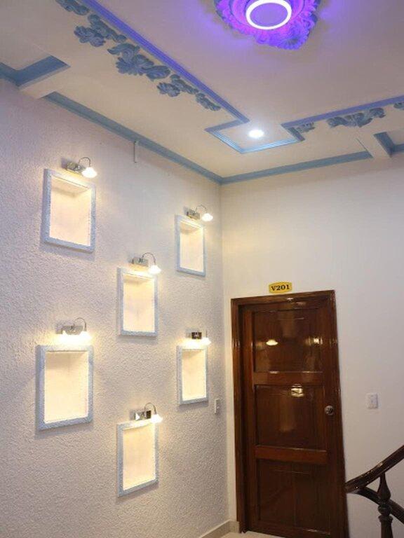 Вунгтау: Thuan Hoa Hotel
