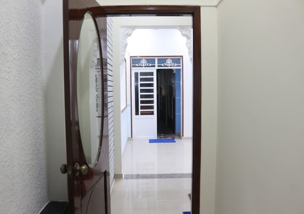 Thuan Hoa Hotel — фото 1