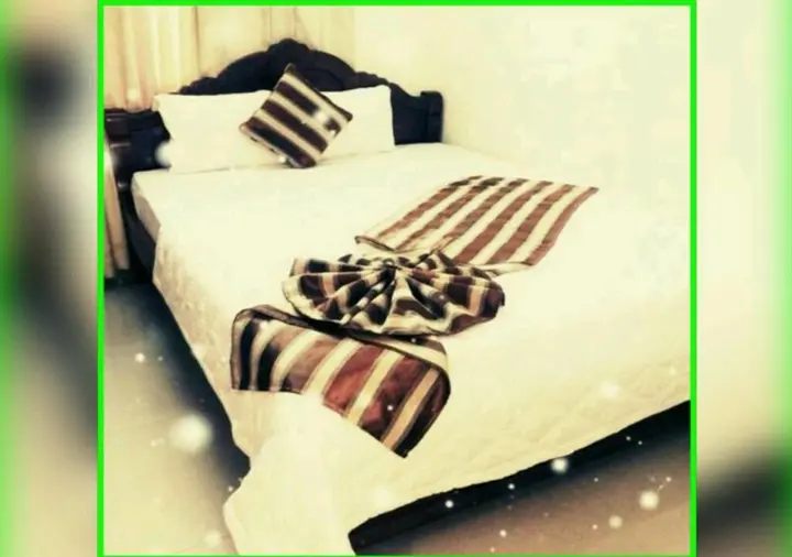 Вунгтау: Thuan Hoa Hotel