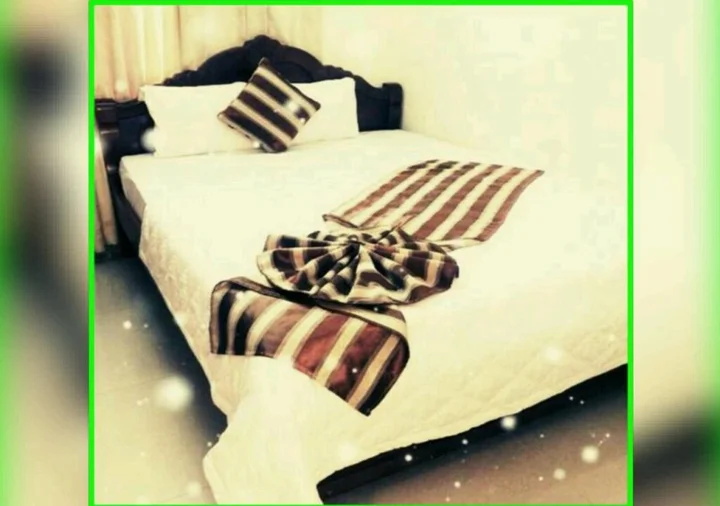 Вунгтау: Thuan Hoa Hotel