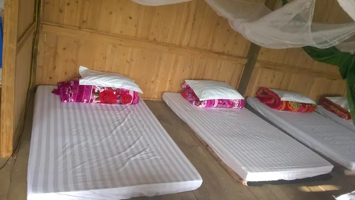 Шапа: Tavan Homestay