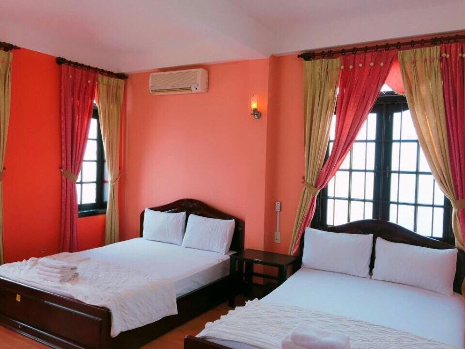 Нячанг: Relax 2 Hotel