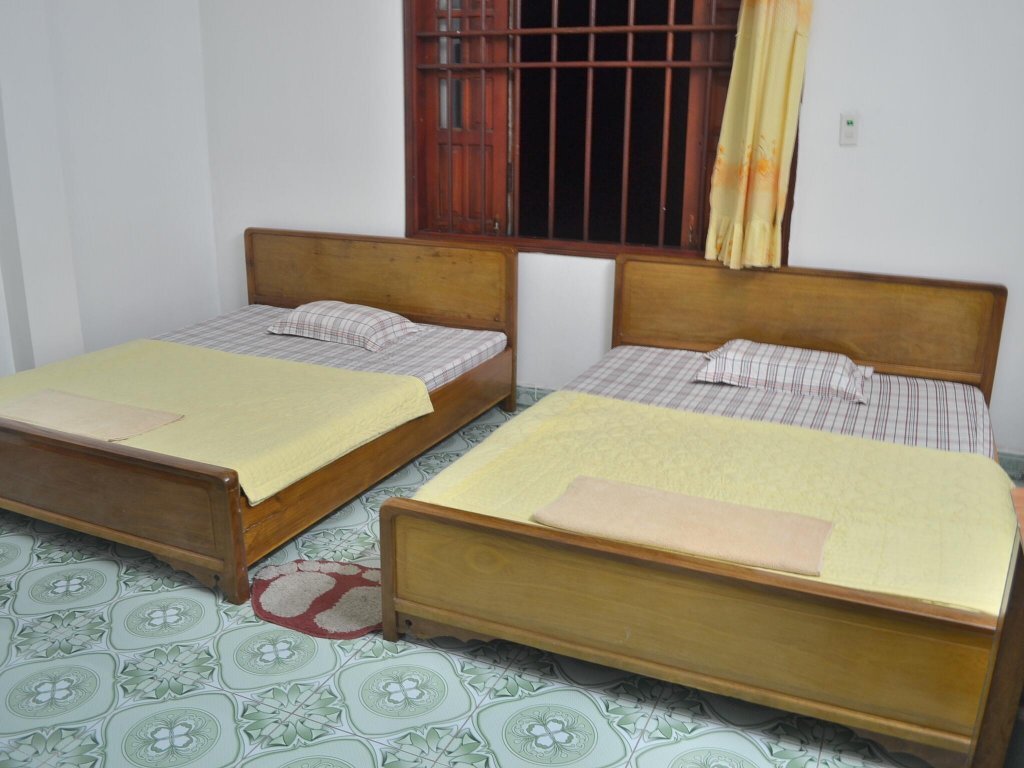 Хайфон: Cat Ba Guest House