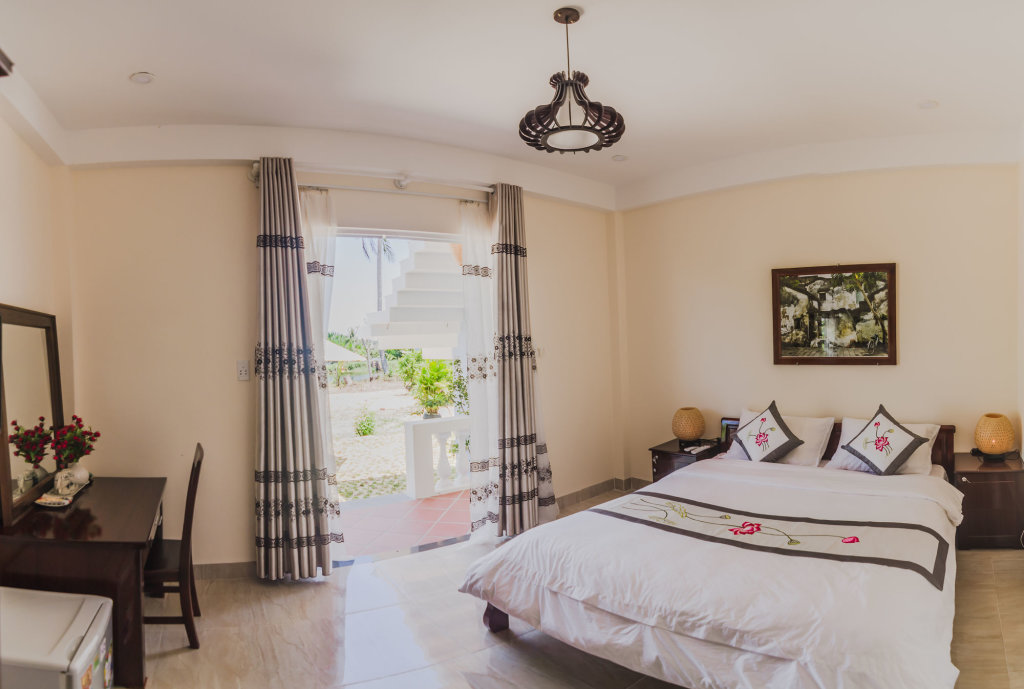 The Moon River Homestay & Villa — фото 1
