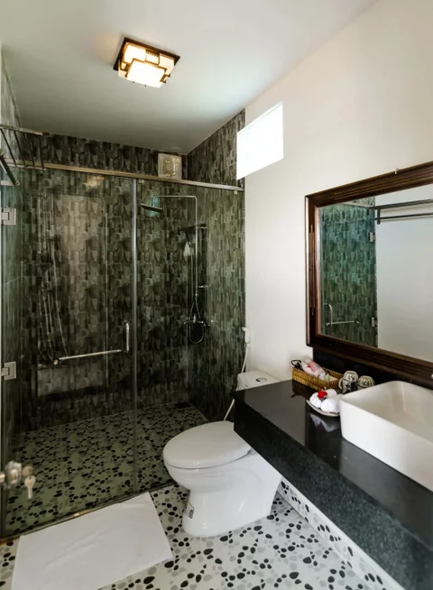 Хойан: The Moon River Homestay & Villa