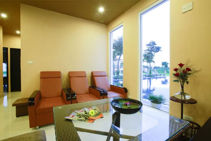 Хойан: Hoian Sincerity Hotel & Spa