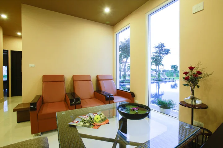 Хойан: Hoian Sincerity Hotel & Spa