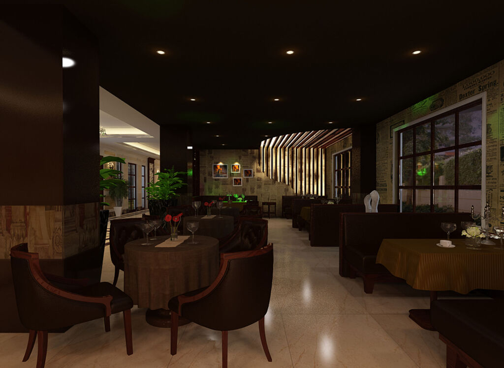 Хойан: Hoian Sincerity Hotel & Spa