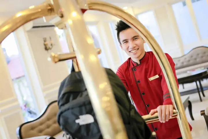 Хойан: Hoian Sincerity Hotel & Spa