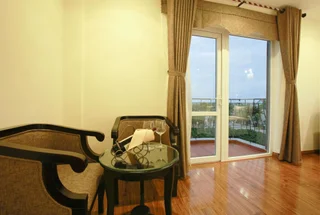 Хойан: Hoian Sincerity Hotel & Spa