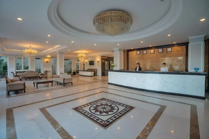 Хойан: Hoian Sincerity Hotel & Spa