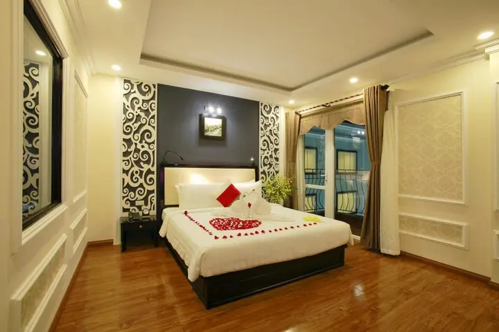 Хойан: Hoian Sincerity Hotel & Spa