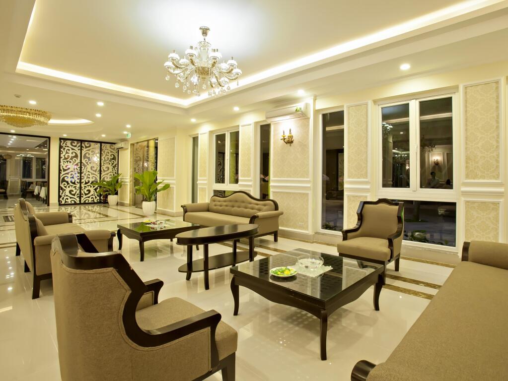 Хойан: Hoian Sincerity Hotel & Spa
