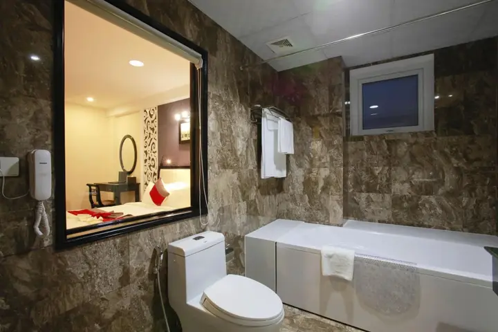 Хойан: Hoian Sincerity Hotel & Spa
