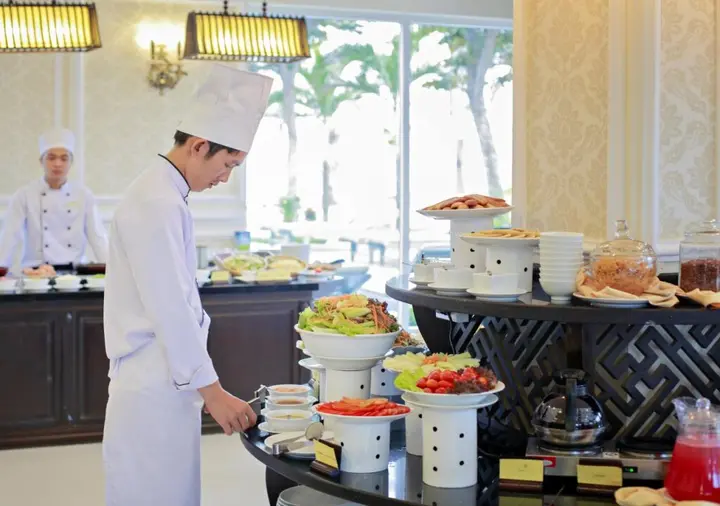 Хойан: Hoian Sincerity Hotel & Spa