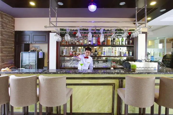 Хойан: Hoian Sincerity Hotel & Spa