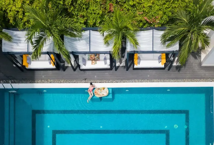 Хойан: Hoian Sincerity Hotel & Spa