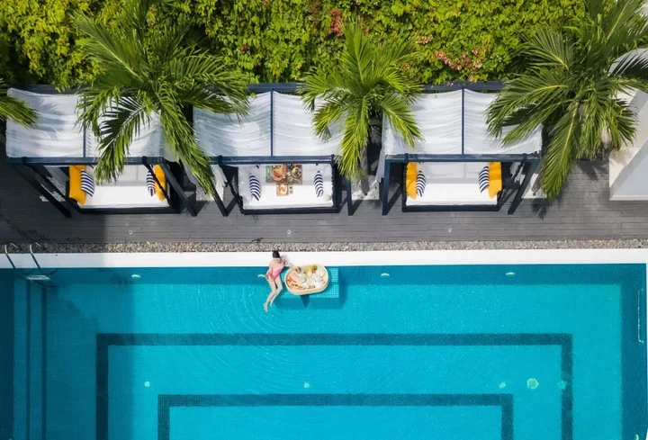 Хойан: Hoian Sincerity Hotel & Spa