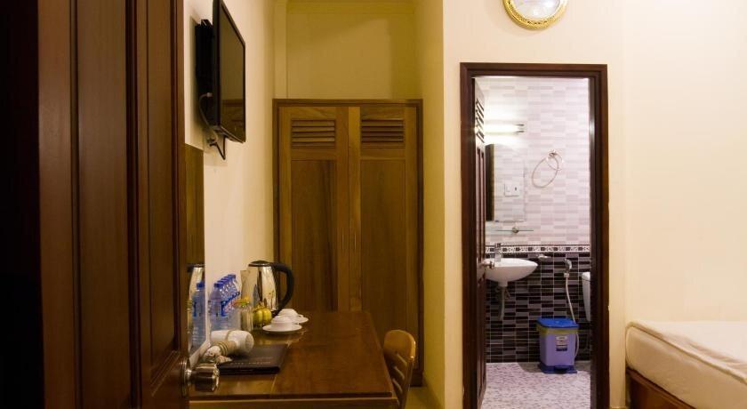 Далат: Thang Loi 2 Da Lat Hotel