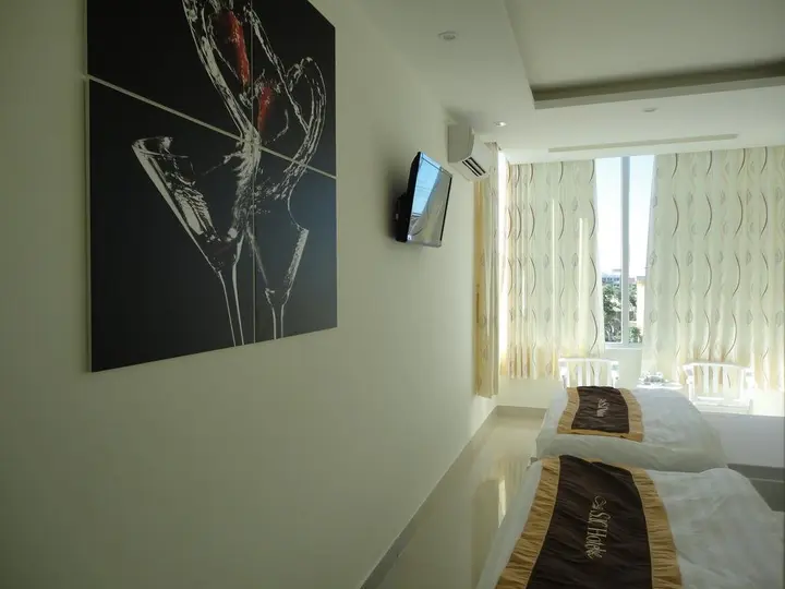 Донгхой: SIC Hotel