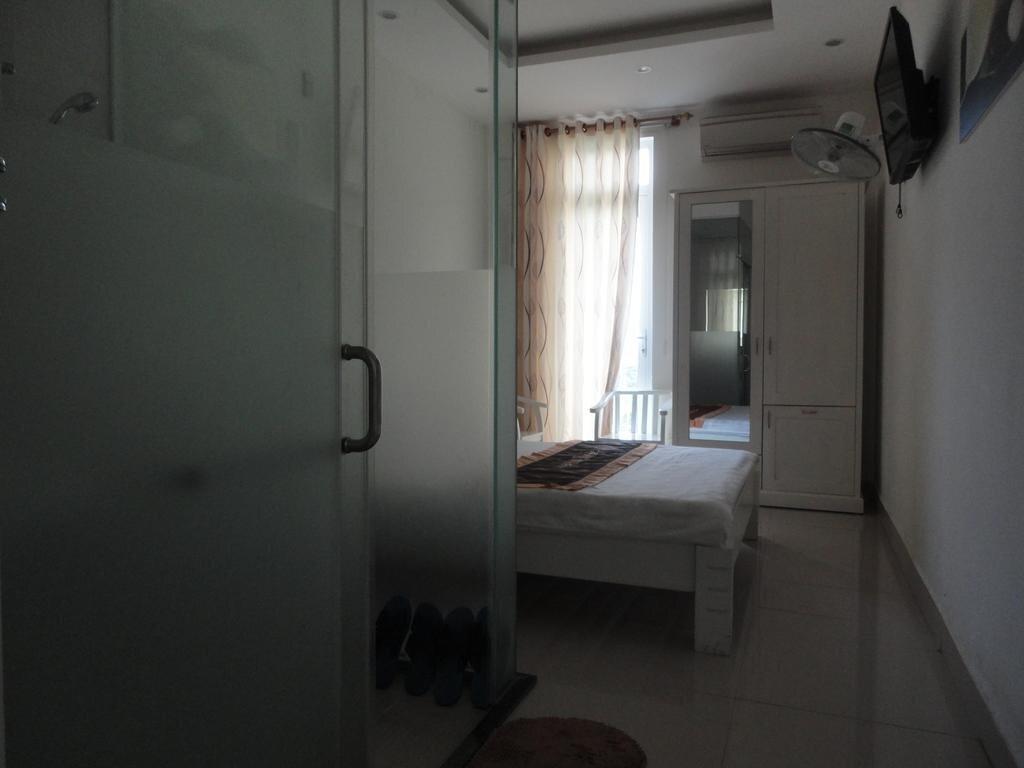 Донгхой: SIC Hotel