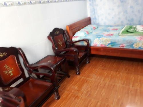 Кантхо: Mekong Vintage Homestay