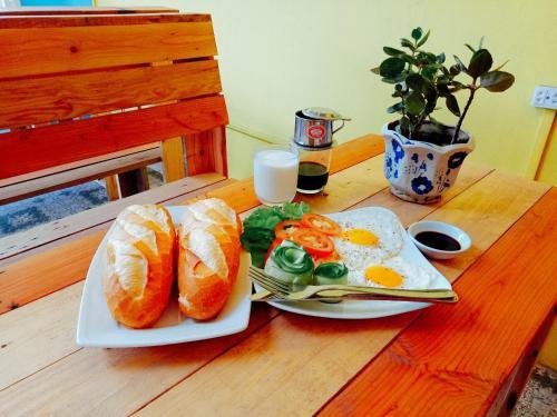 Кантхо: Mekong Vintage Homestay