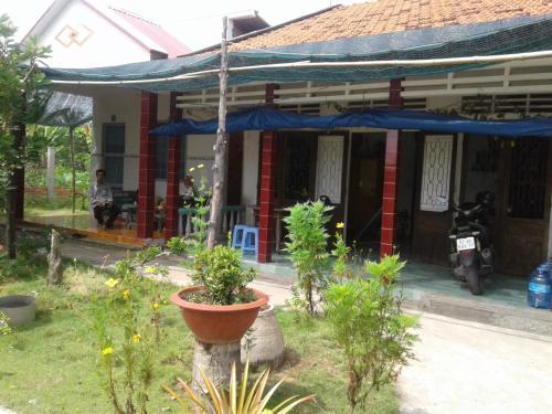 Кантхо: Mekong Vintage Homestay