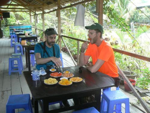 Кантхо: Mekong Vintage Homestay