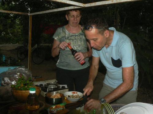 Кантхо: Mekong Vintage Homestay