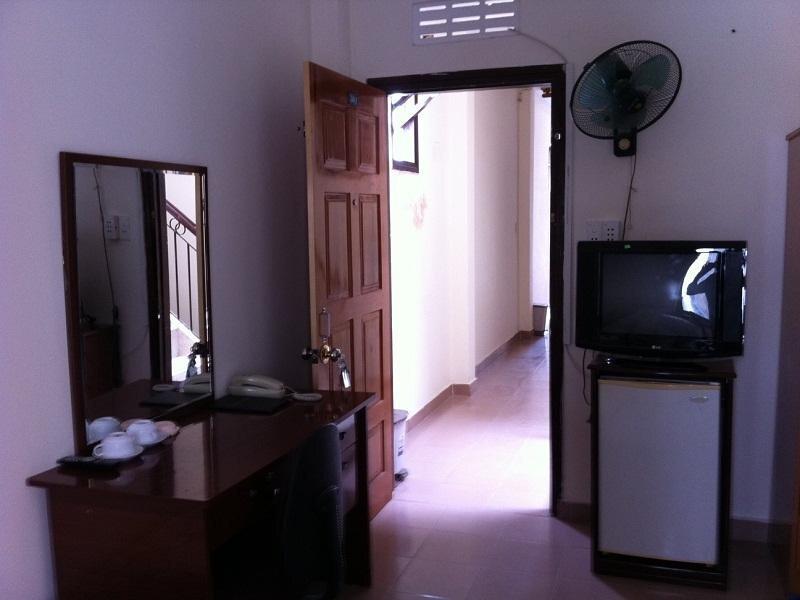 Далат: Quynh Anh Guest House