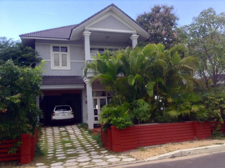 Фантхьет: Luxury Villa Pool Mui Ne