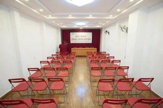 Далат: Hotel DaLater