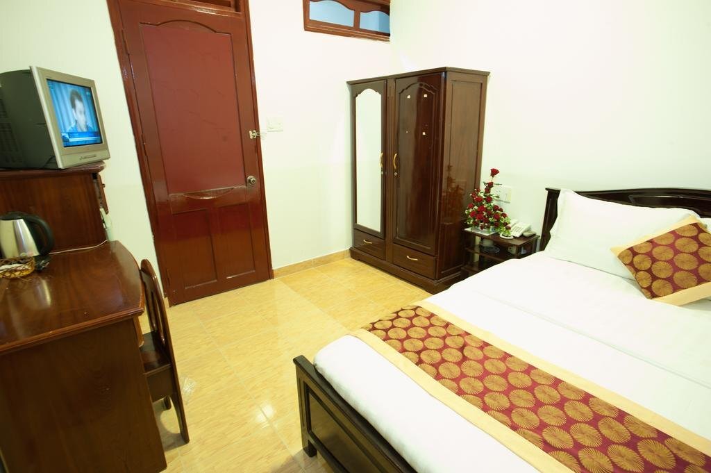 Далат: Hotel DaLater