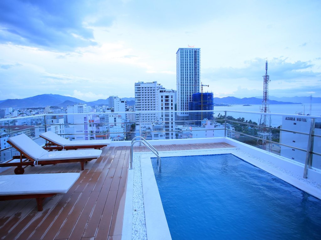 Sophia Hotel Nha Trang — фото 6