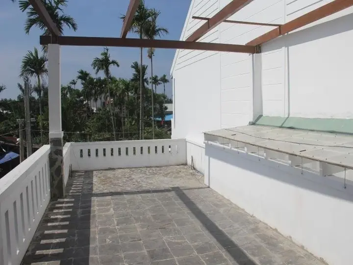 Хойан: Hoi An Milestone Villa