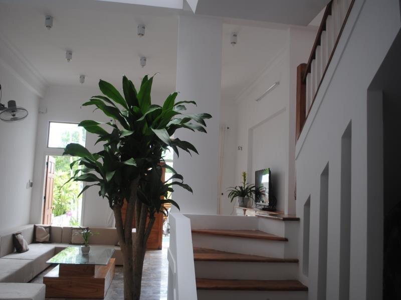 Хойан: Hoi An Milestone Villa