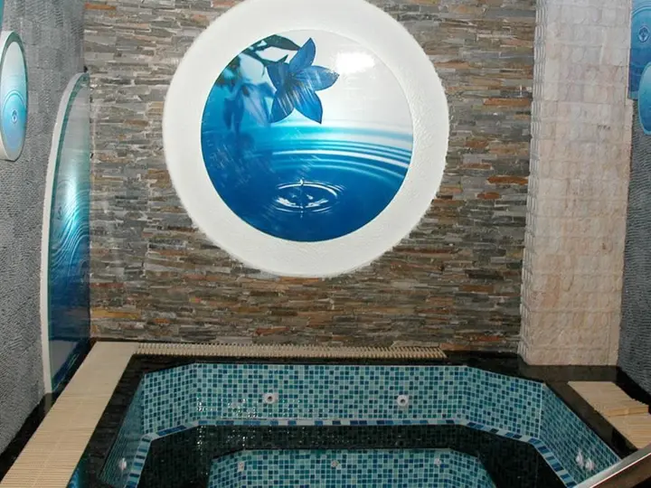 Хошимин: Du Xuan Hotel