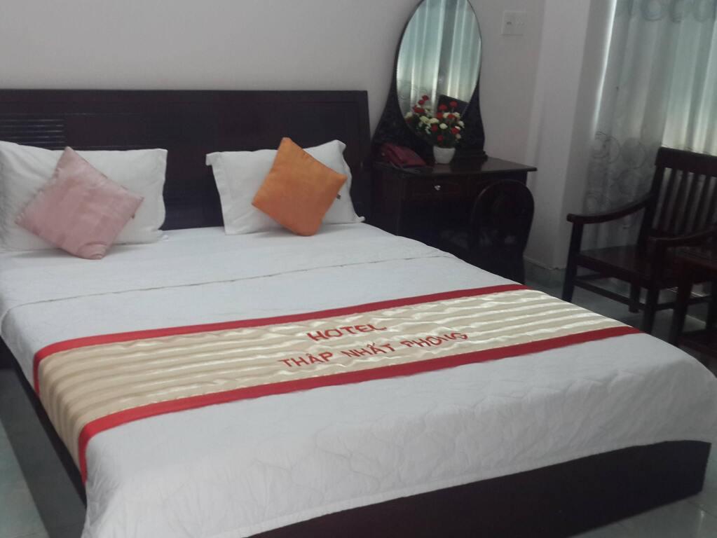 Thap Nhat Phong Hotel — фото 6