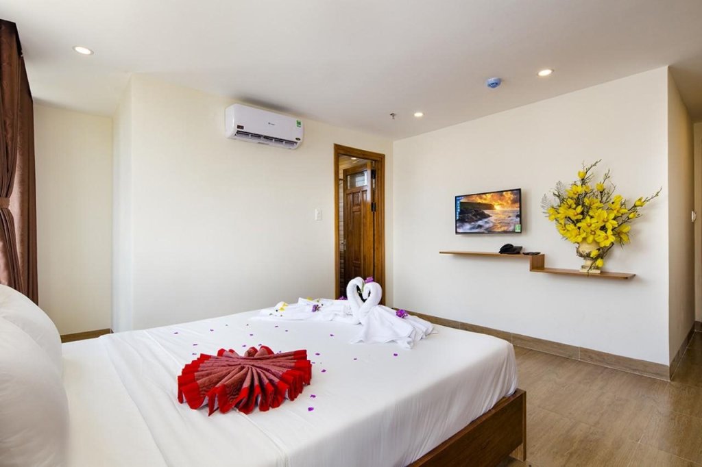 Truong Thinh Hotel — фото 4